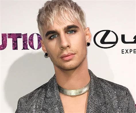 brad mondo born|Brad Mondo Bio, Age, Family, Daughter, House, Net Worth, Salon